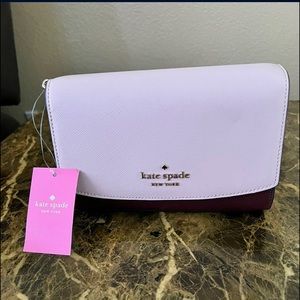Brand new Kate spade crossbody bag